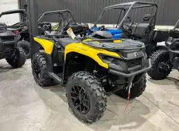 Can-am Outlander Xt 700 2024