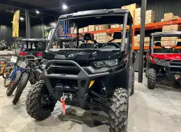 Can-am Defender Xt Hd10 2024