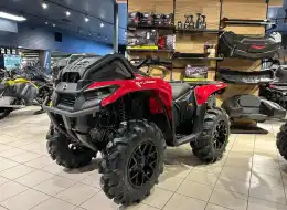 Can-am Outlander Xmr 700 2024