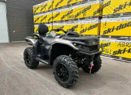 Can-am Outlander Max Xt 700 2024